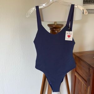 Vitamin A swimsuit